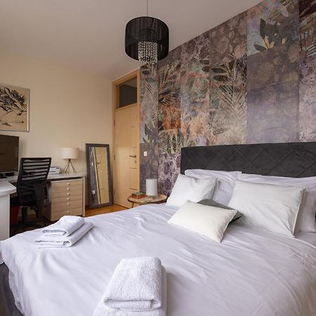 La Maison Panoramique Beograd Ngoại thất bức ảnh
