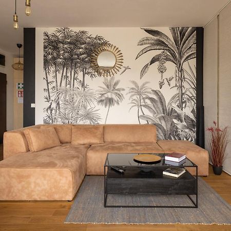 La Maison Panoramique Beograd Ngoại thất bức ảnh