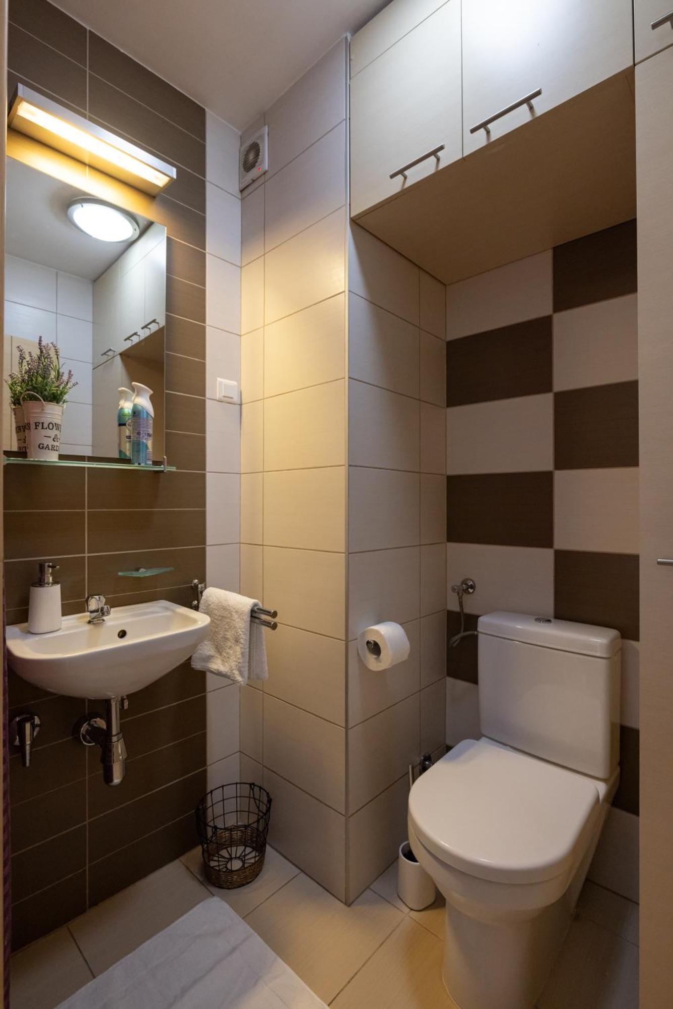 La Maison Panoramique Beograd Ngoại thất bức ảnh