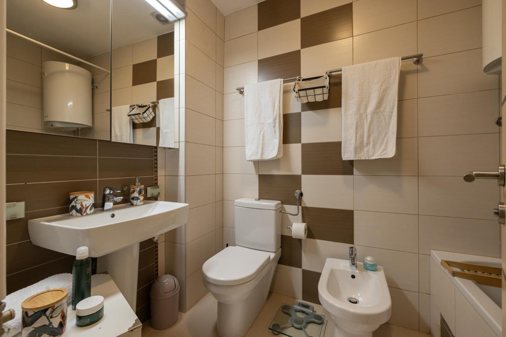 La Maison Panoramique Beograd Ngoại thất bức ảnh