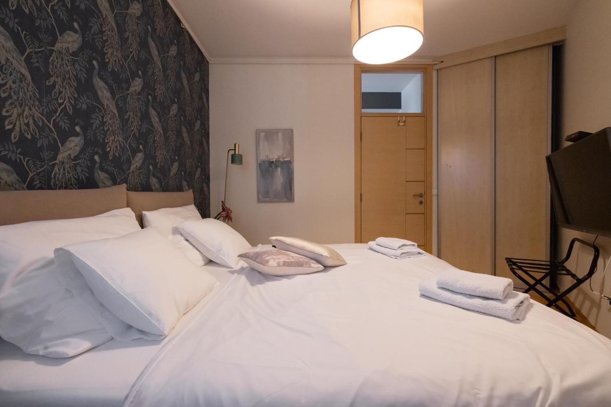 La Maison Panoramique Beograd Ngoại thất bức ảnh