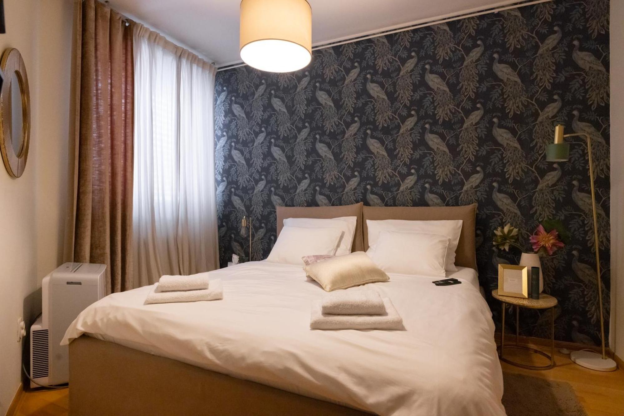 La Maison Panoramique Beograd Ngoại thất bức ảnh