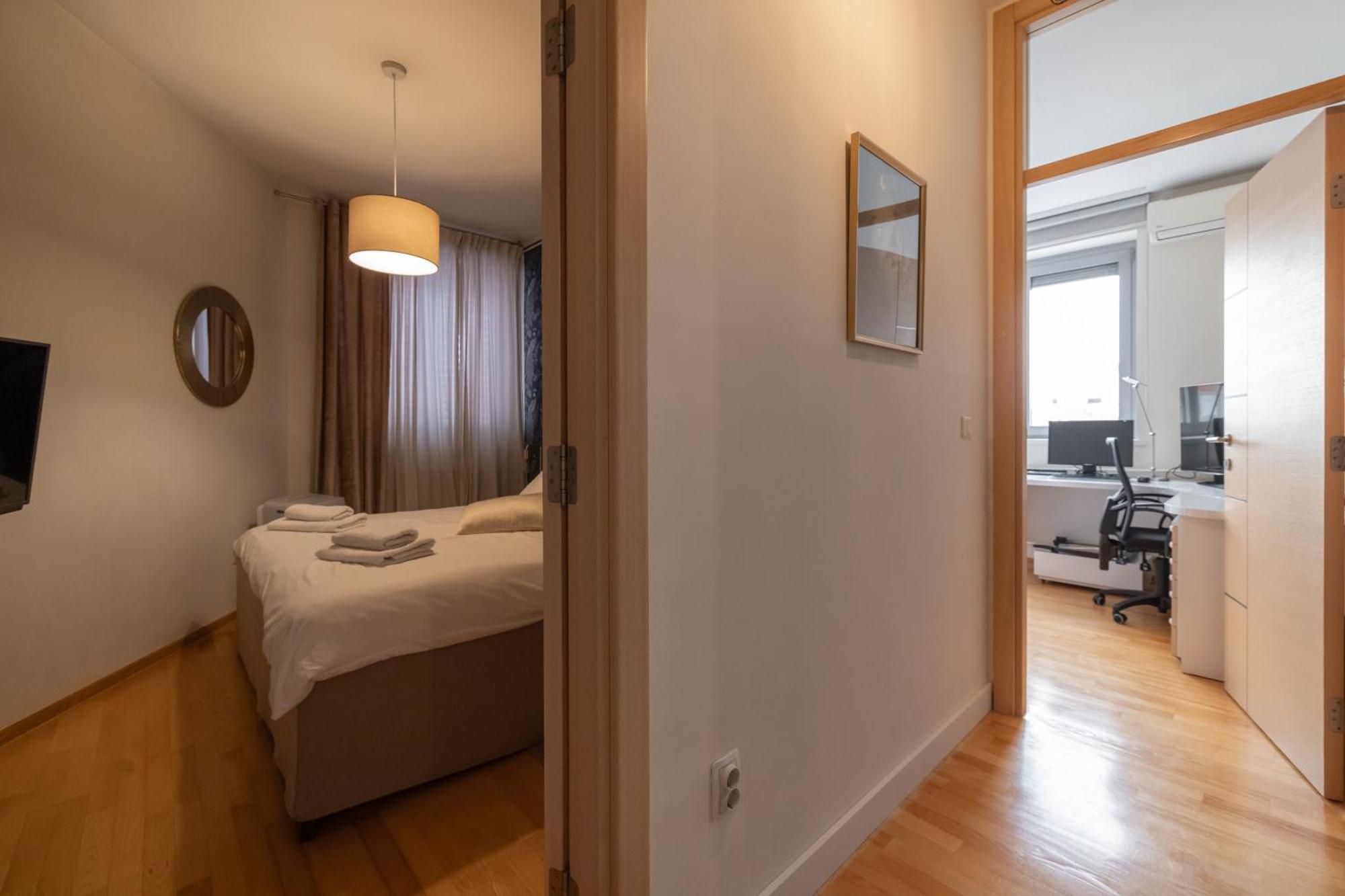 La Maison Panoramique Beograd Ngoại thất bức ảnh