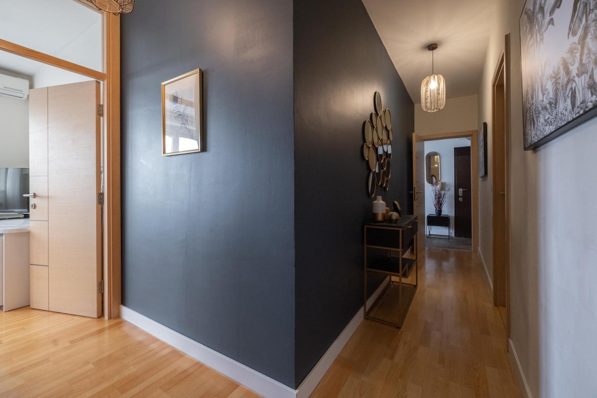 La Maison Panoramique Beograd Ngoại thất bức ảnh
