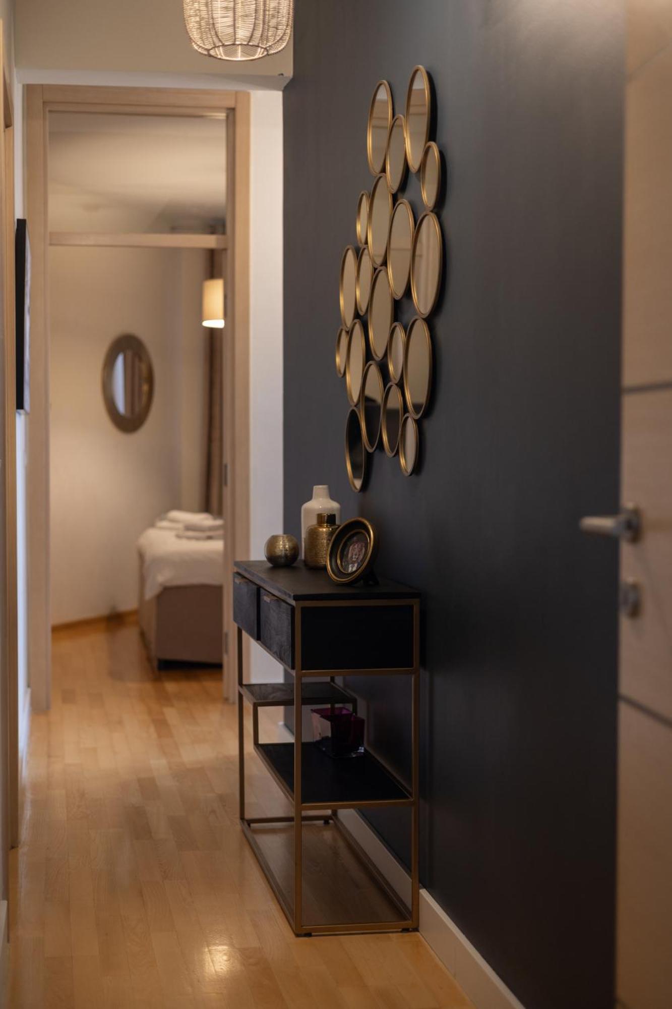 La Maison Panoramique Beograd Ngoại thất bức ảnh