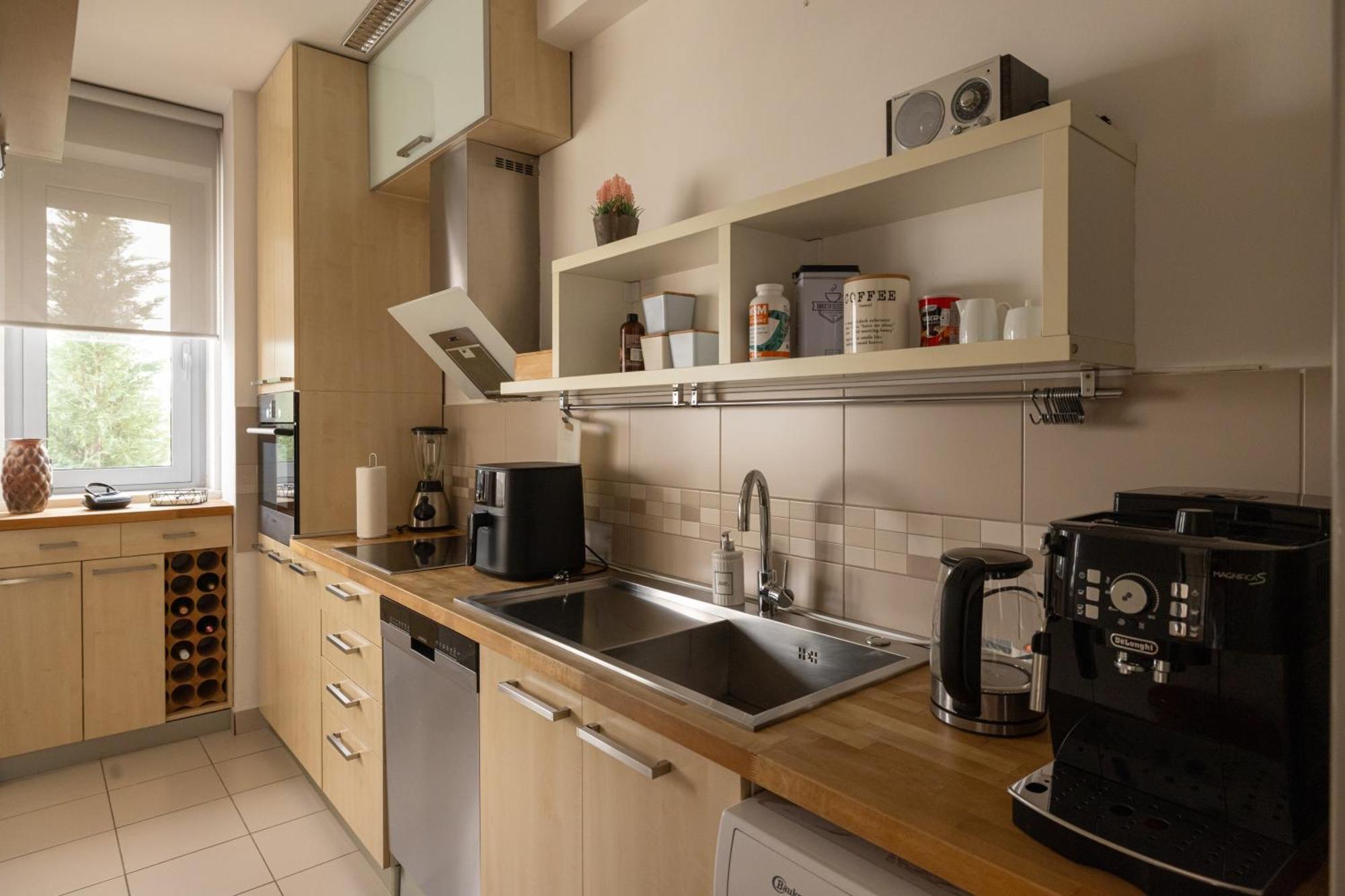 La Maison Panoramique Beograd Ngoại thất bức ảnh