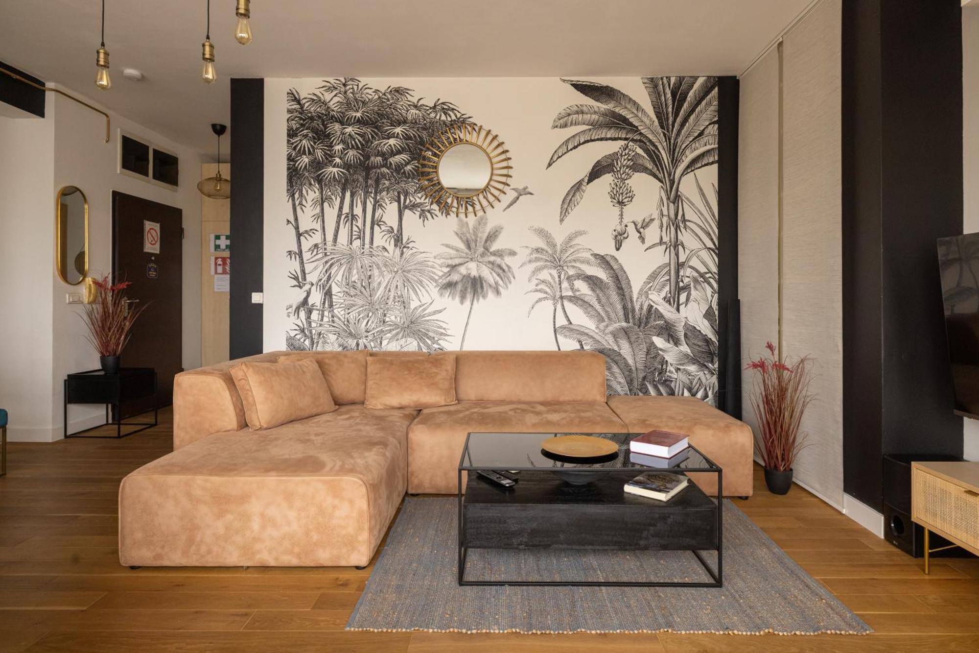 La Maison Panoramique Beograd Ngoại thất bức ảnh