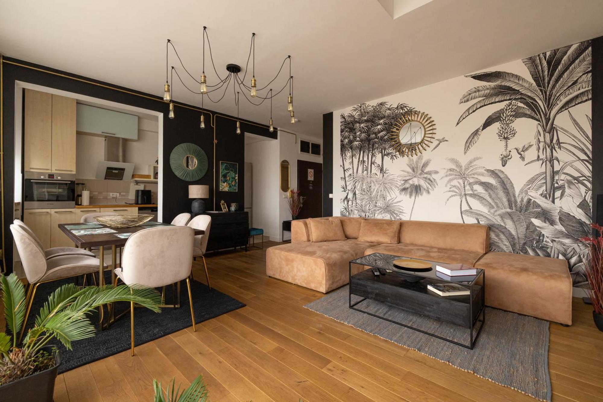 La Maison Panoramique Beograd Ngoại thất bức ảnh